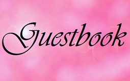 bouton guestbook